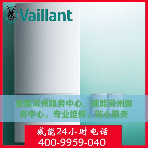 威能常州服务中心，威能常州服务中心，专业维修，贴心服务