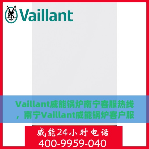 Vaillant威能锅炉南宁客服热线，南宁Vaillant威能锅炉客户服务热线，专业支持与解决方案一站式解决您的需求。