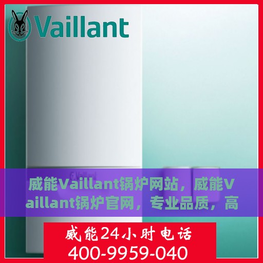 威能Vaillant锅炉网站，威能Vaillant锅炉官网，专业品质，高效舒适的温暖之源