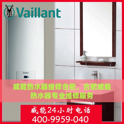 威能热水器维修合肥，合肥威能热水器专业维修服务