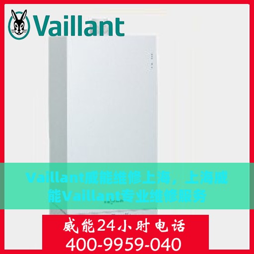 Vaillant威能维修上海，上海威能Vaillant专业维修服务