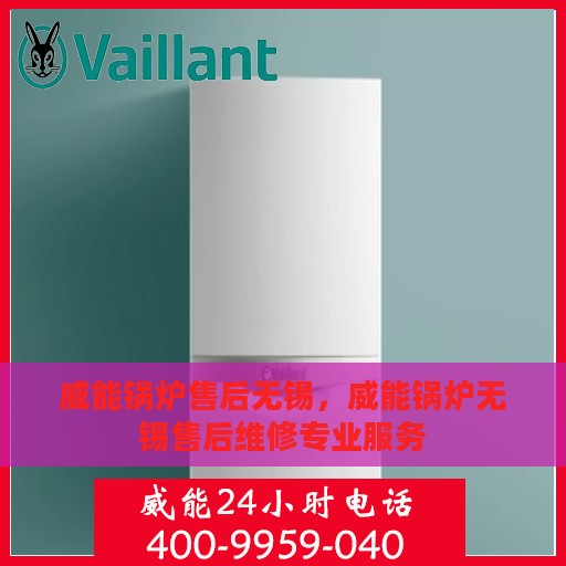 威能锅炉售后无锡，威能锅炉无锡售后维修专业服务