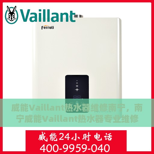 威能Vaillant热水器维修南宁，南宁威能Vaillant热水器专业维修服务